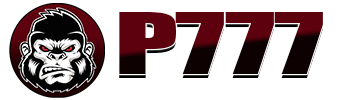 P777 Logo